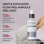Body & Face Peel Shot Duo