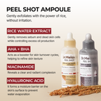 [Dr.Melaxin Exclusive] 4-Piece Skincare Set