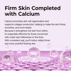[TikTok Bestseller] Calcium Volume Multi Balm & Eye Patch 60ea